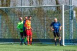 S.K.N.W.K. 3 - SC Stavenisse 2 (competitie) 2022-2023 - Fotoboek 2 (5/66)